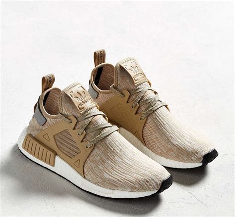 adidas nmd xr1 pk schuhe beige